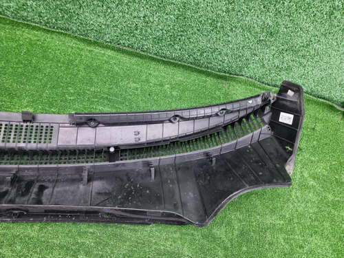 Жабо Hyundai Creta 2 (2021-2022)