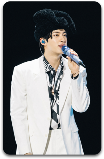 Карта / BTS #1506