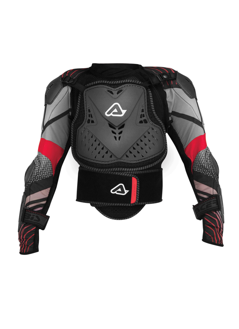 Защита тела детская Acerbis SCUDO 2.0 KID Body Armour