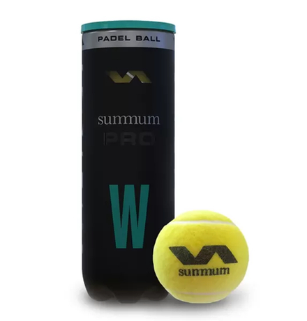 Мячи для падел VARLION SUMMUM PRO W