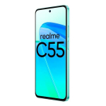 Смартфон realme C55 6/128 ГБ RU, Dual nano SIM, green