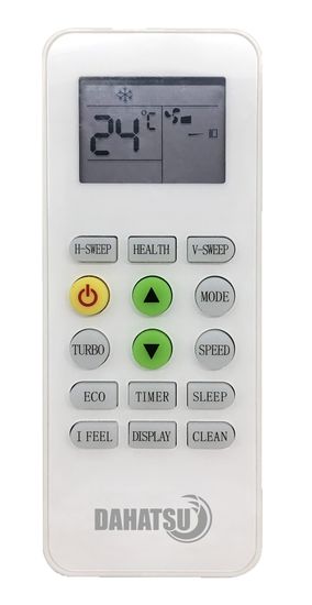 Сплит-система Dahatsu GR-36H