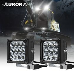 Aurora ALO-W-4-C27T3