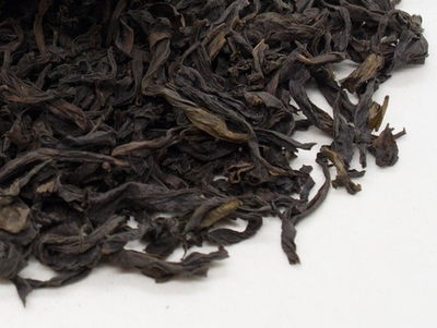 0733к Чай улун "Да Хун Пао" коллекционный №660