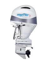 4х-тактный лодочный мотор MIKATSU MF150FEX-T-EFI