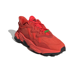 Мужские кроссовки Adidas Originals Ozweego TR 'Red' EE7000