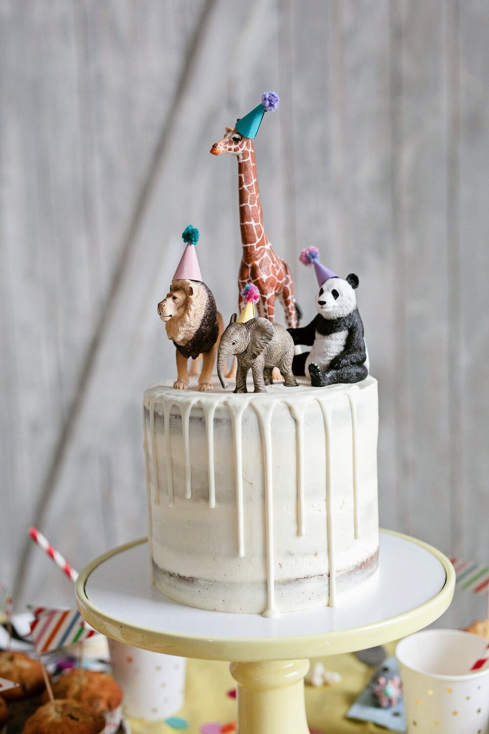 Vintage Circus