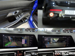 BMW 3 Series (G20) 320i M Sports (06.2021)