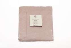 Элитная наволочка декоративная English Style розовая от Luxberry Португалия упаковка