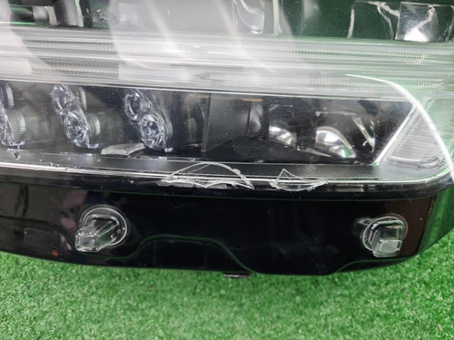 Фара левая Volvo XC90 2 (2014-2019) LED