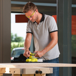 Виброшлифмашина Ryobi RSS200-G 5133003500