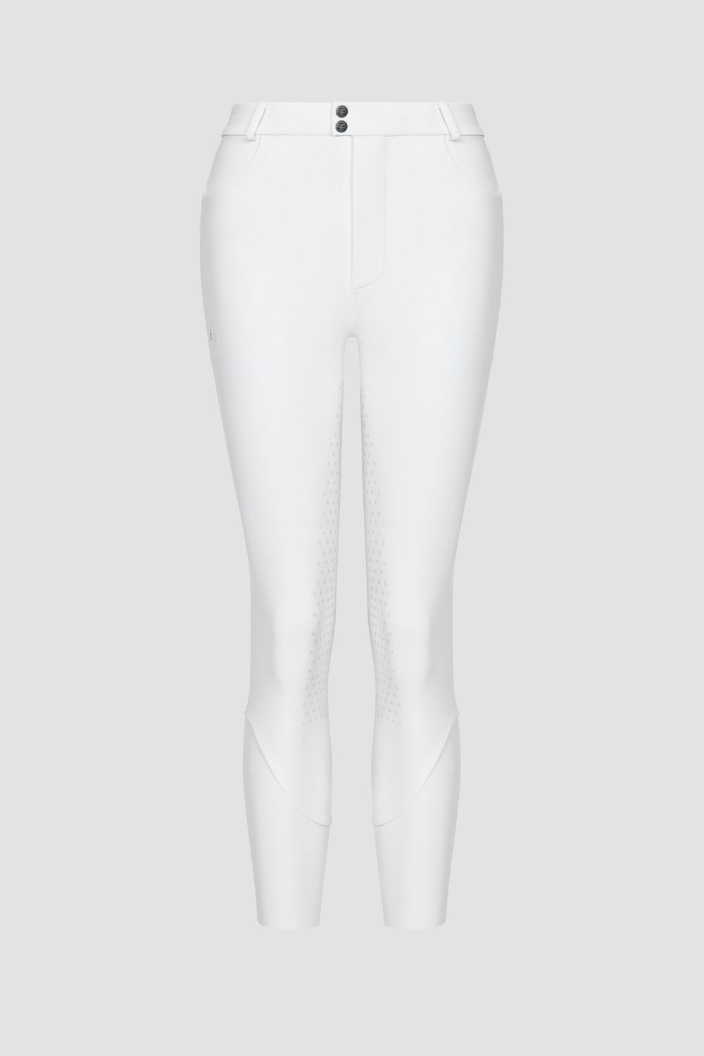 BREECHES ICONIC FULL GRIP CLOUD