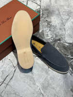 Лоферы Loro Piana Summer Walk