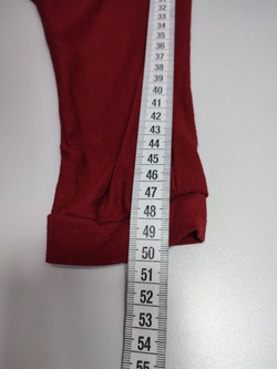 Блузка яркого оттенка 44 размер