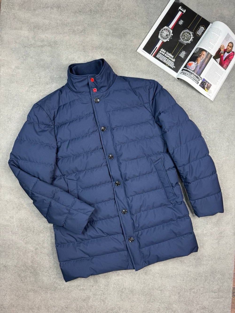 Куртка Kiton