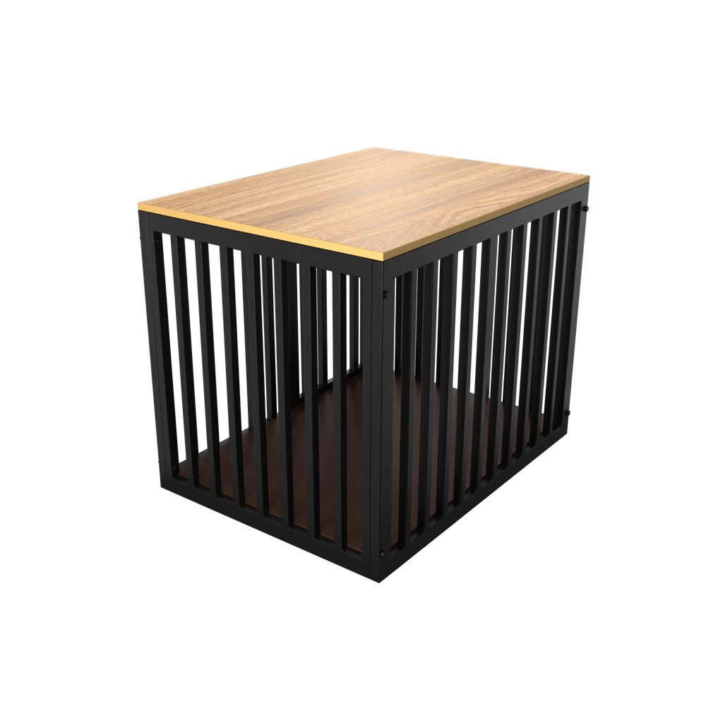 Клетка для собак размер S