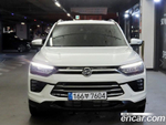 KG Mobility (Ssangyong) Beautiful Korando Бензин 1.5 2WD C5 (04.2022)