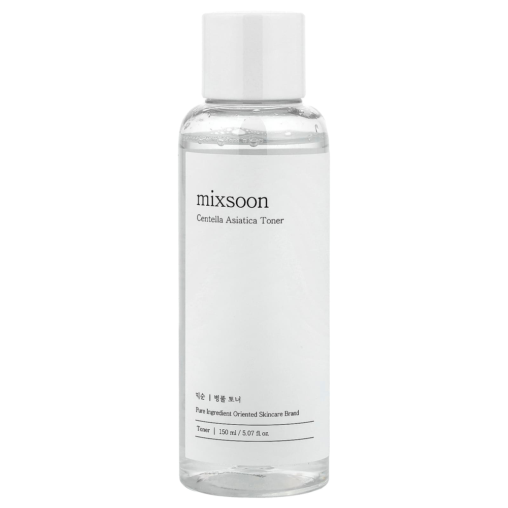 Mixsoon, тоник с готу колой, 150 мл (5,07 жидк. унции)