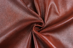 1,2-1,4  Мебельная кожа Престиж коричневый Каштан