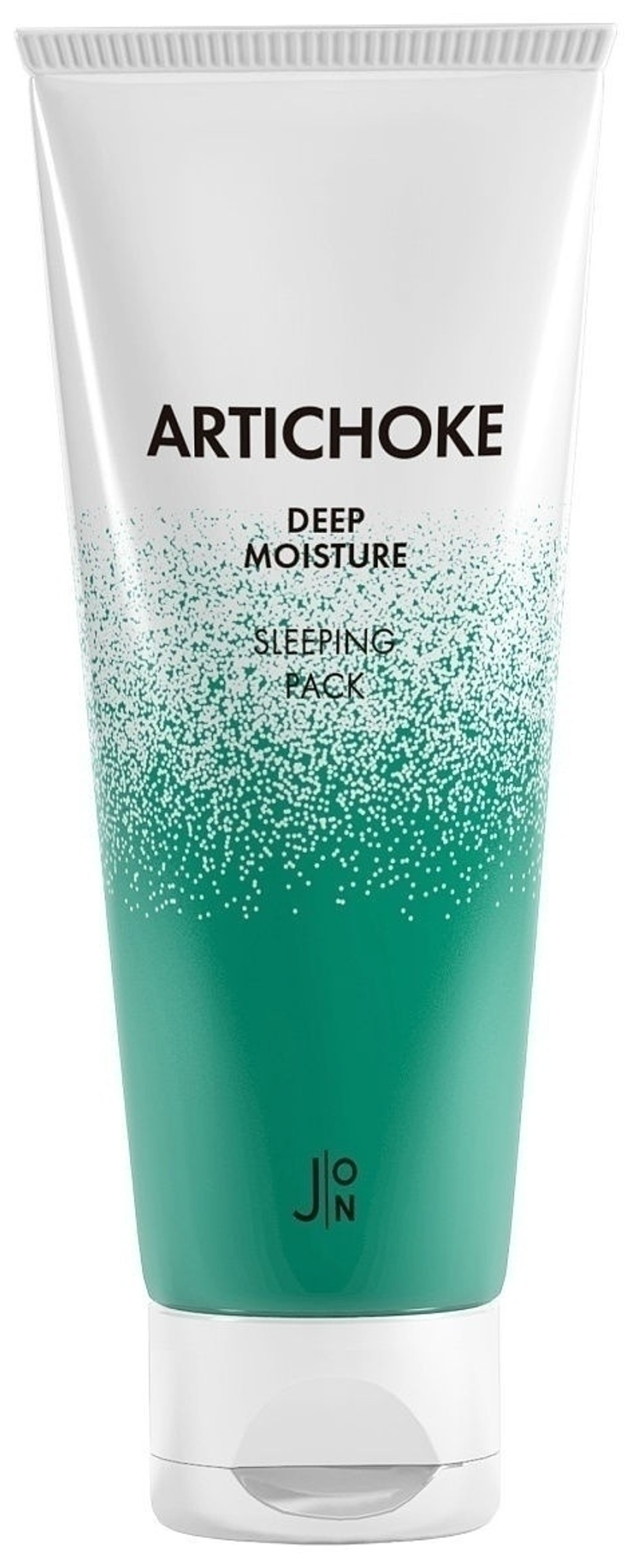 Ночная маска для лица артишок ТМ J: ON Artichoke Deep Moisture Sleeping Pack, 50 гр