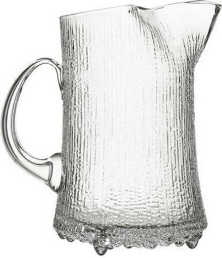 Кувшин iittala, ultima thule, стекло · арт. fabr 1015655