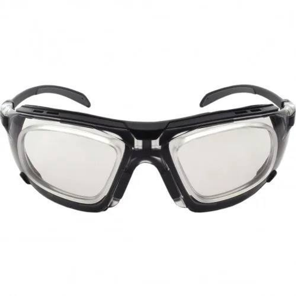 Очки баллистические PMX Mark 1 G-7510STRX Anti-fog Diopter 96%