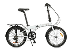 Складной велосипед Shulz Max Multi (2020)