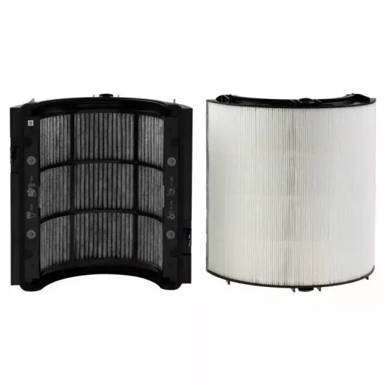 Фильтр Dyson 360° Glass HEPA + Carbon air purifier filter