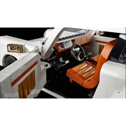LEGO Creator Expert - Porsche 911 10295