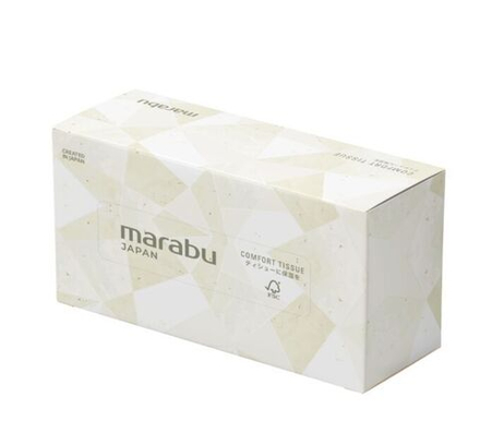 Marabu Геометрия, 250шт.20*18 Салфетки бумажные