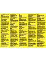 Дискотека Бездна №3 Клубная (200 новых хитов) (MP3 Флешка)