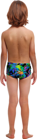 Плавки FUNKY TRUNKS Toddler Boys Paradise Please