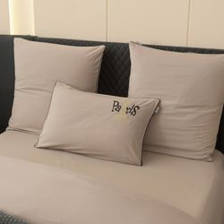 Комплект постельного белья «Свет Парижа»