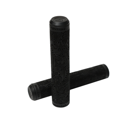 Грипсы Спутник Север Черные