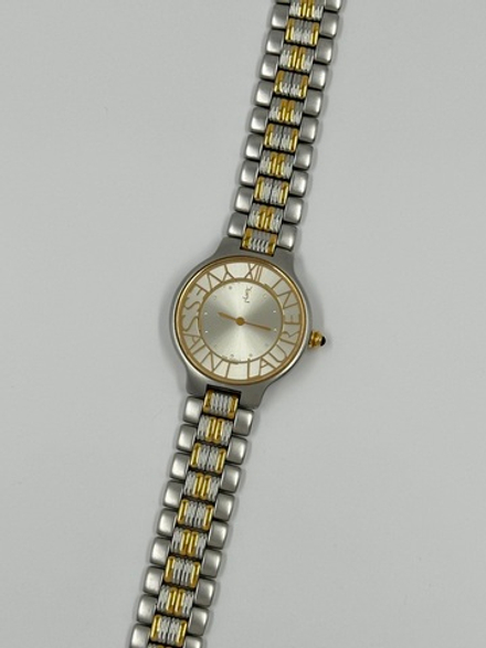 Часы Yves Saint Laurent