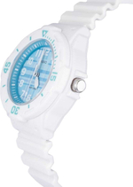 Женские наручные часы Casio Collection LRW-200H-2C