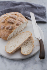 Нож для хлеба eternal, 20 см