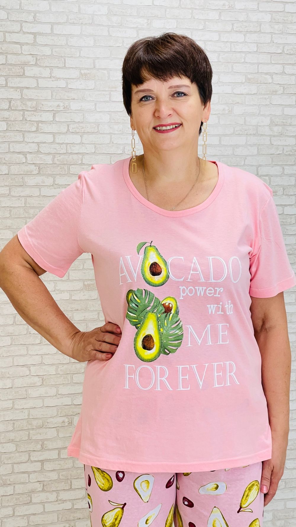 Костюм МС-6006(персик)