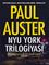 Nyu York trilogiyası