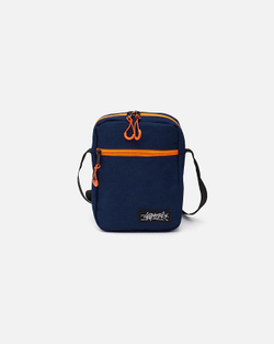 Сумка Anteater Crossbody-Tag-Navy