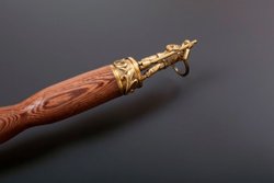 Ложка для обуви "Нефтянник"