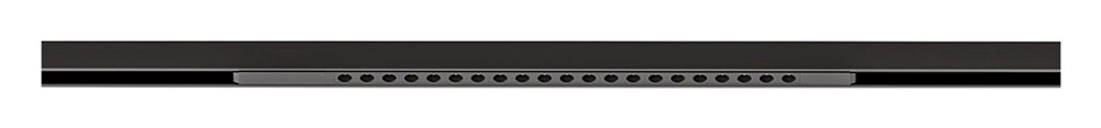 Встраиваемый светильник Arte Lamp Optima A7267PL-1BK