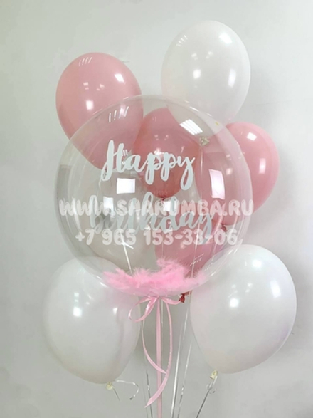 Композиция для девочки №36