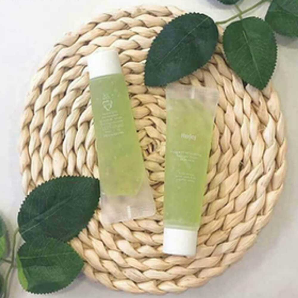 Huxley Healing Mask; Keep Calm (travel) - Успокаивающая восстанавливающая маска (travel)