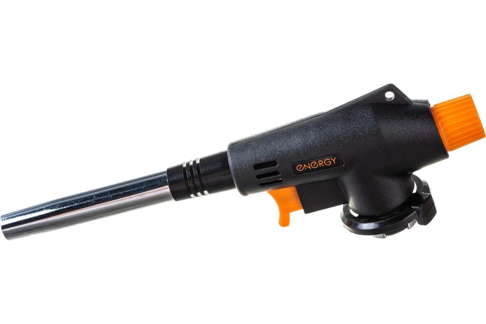 Горелка газовая портативная GT-04 "ENERGY" (1/100)