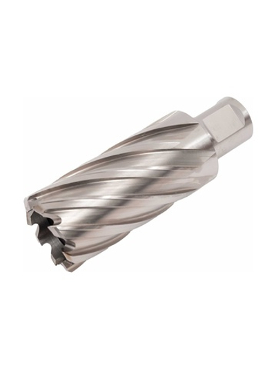 Сверло корончатое HSS, L=50 мм, d=30 мм Gigant GCD-5030