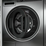 Профессиональная стиральная машина Asko WMC8944VB.T фото 9