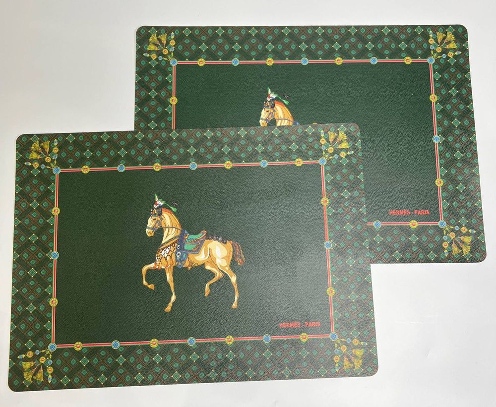 Салфетка Hermes