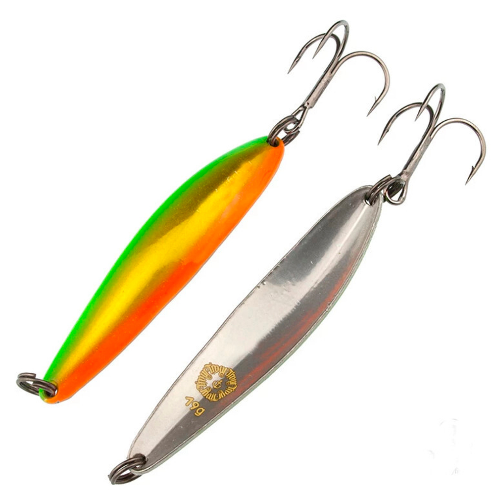 Блесна Trout Bait VALKYRIE 31S 29 гр