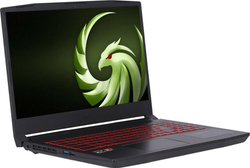 Ноутбук 15,6" MSI Bravo 15 B5DD-040XRU (9S7-158K12-040)